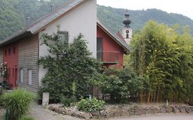 Haus Kirchenblick